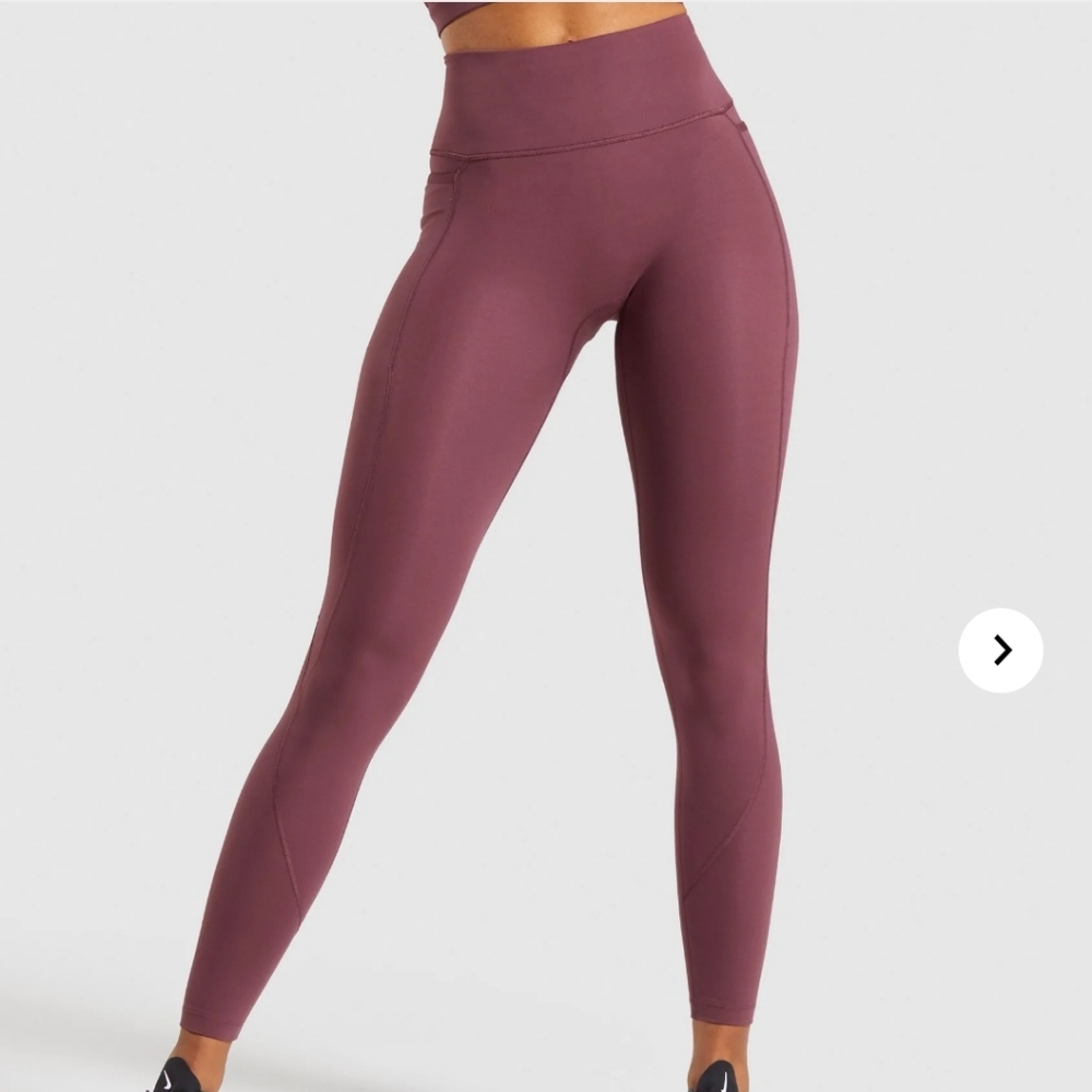 Gymshark speed leggings